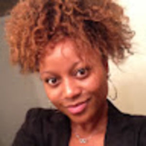 Meet your Posher, Dominique